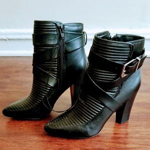 Express Boots